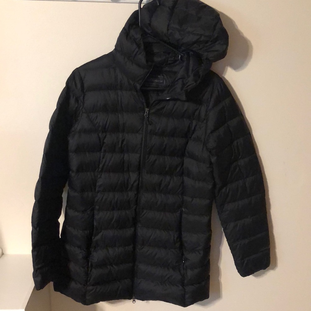 Eddie Bauer CirrusLite 2.0 Down Parka